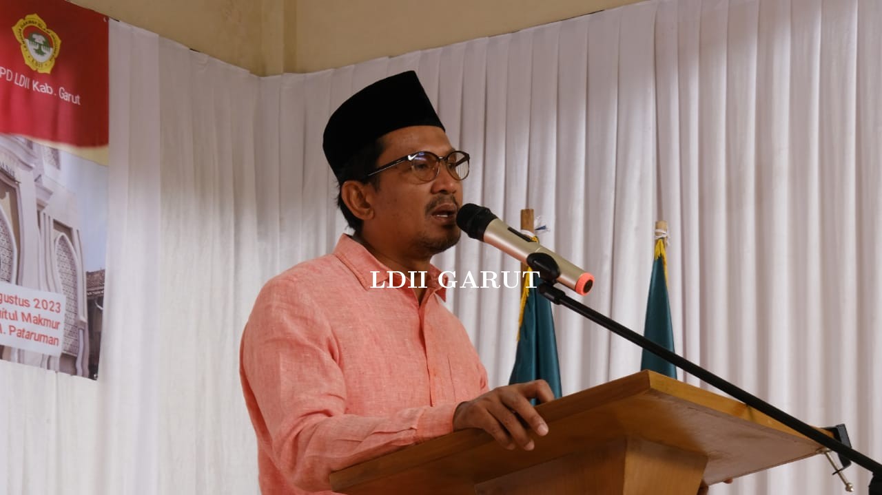 Kegiatan Donor Darah hingga Edukasi Pencegahan Stunting: Bukti LDII Hadir untuk Masyarakat Garut