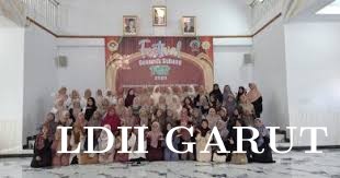 Pelatihan Leadership Generasi Muda LDII Garut Cetak Calon Pemimpin Masa Depan