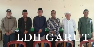 Ketua PC LDII Wanaraja Dilantik Jadi Pengurus MUI